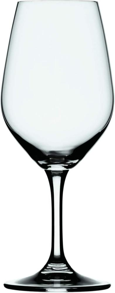 Spiegelau Special Glasses Expert Tasting, 6er Set, Cognacglas, Verkostungsglas, Trinkglas, Kristallglas, 260 ml, 4630181 Bild 1