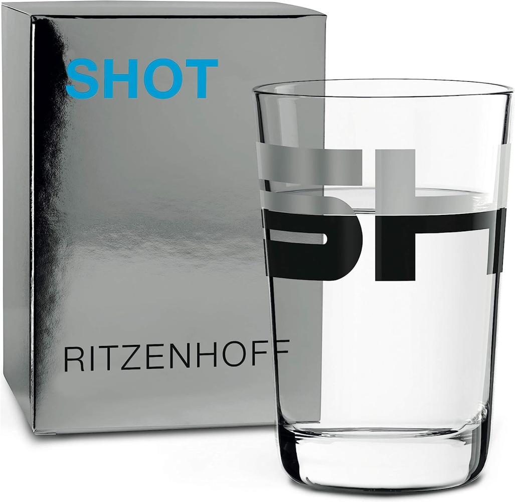 Ritzenhoff Next Schnapsglas 3560004 SHOT von Pentagram (Shot) Frühjahr 2018 Bild 1