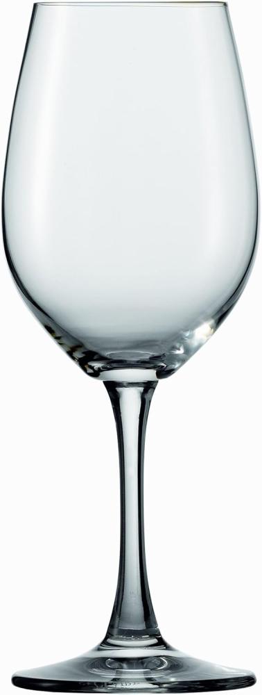 Spiegelau Authentis Rotwein-Ballon, 4er Set, Rotweinglas, Weinglas, Kristallglas, 750 ml, 4400180 Bild 1