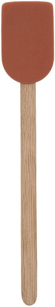 Rig-Tig Easy Gebäck Teigschaber Groß, Holzwender, Weicheiche, Eiche Natur, 24 cm, Z00316 Bild 1