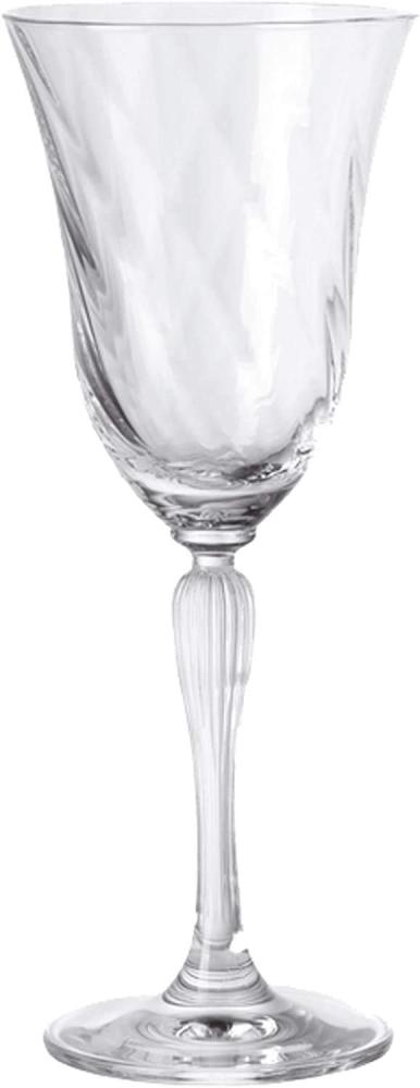 Leonardo Volterra Weißweinglas, Weisswein Weinglas, Klarglas, Glas, 100 ml, 20764 Bild 1