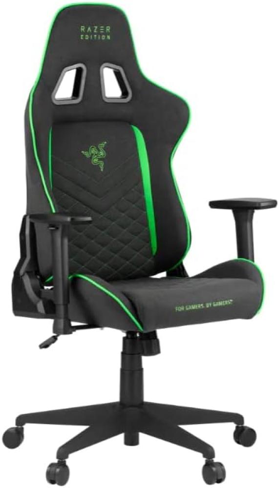Razer TAROK PRO X Gaming Chair grau - RZGC-TAROKPROX Bild 1