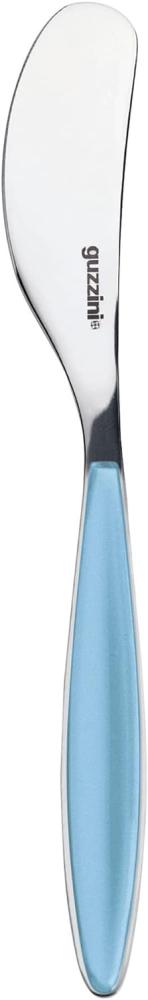 Guzzini Fratelli Feeling, Buttermesser, ABS SAN Stainless Steel AISI 420 Bild 1