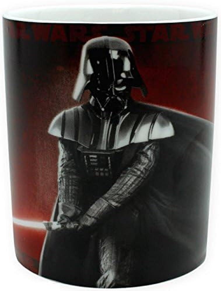 Star Wars - Tasse XL 460ml "Vader" 460ml Bild 1