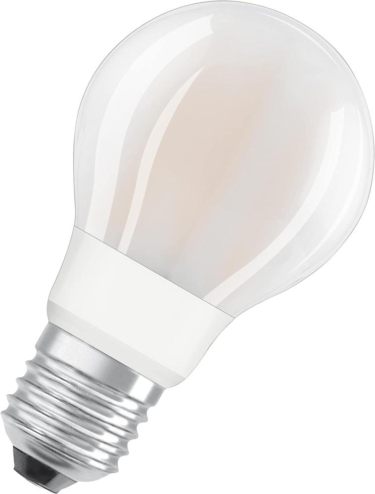 LEDVANCE Wifi SMART+ Classic A Lampe dimmbar (ex 100W) 11W / 2700K Warmweiß E27 Bild 1