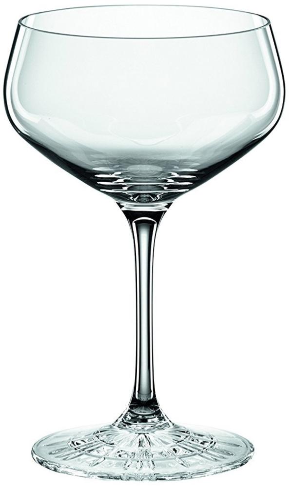 Spiegelau Vorteilsset 6 x 4 Glas/Stck Perfect Coupette Glass 7868/08 Perfect Serve Collection 4500174 Bild 1