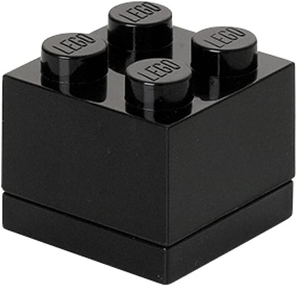 LEGO LEGO Container 4 Black - 40031733 Bild 1