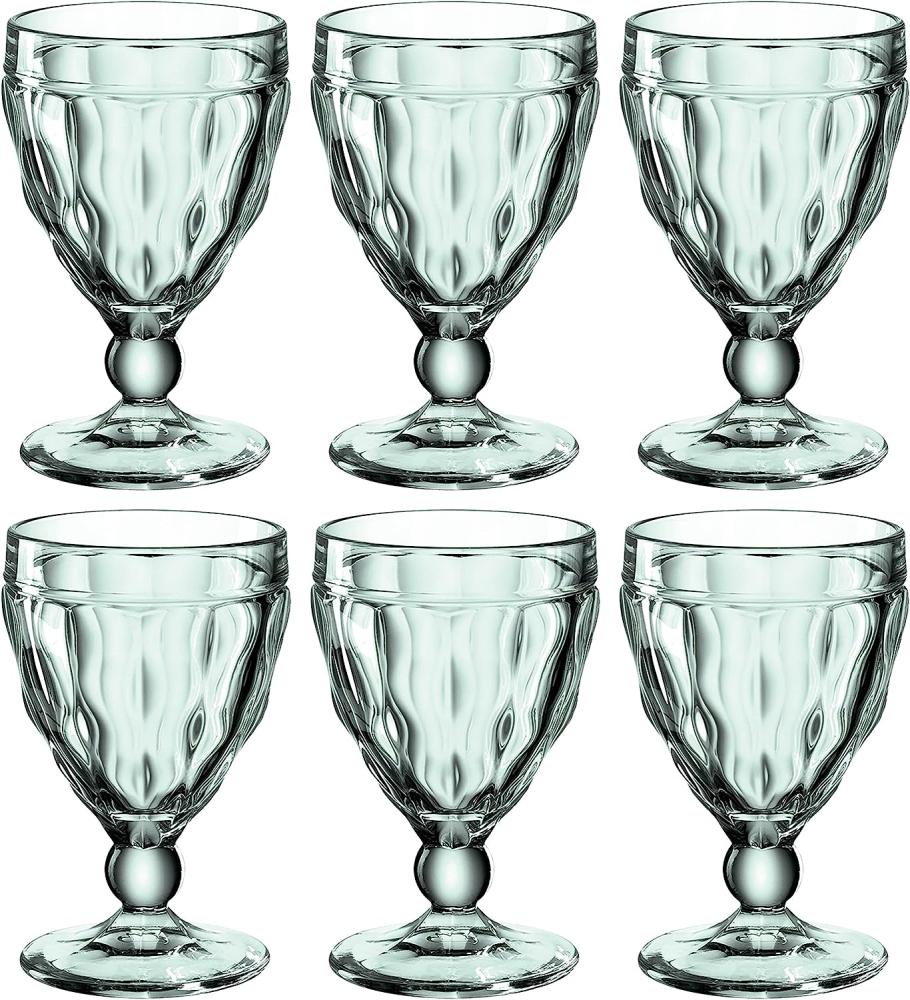 Leonardo Weißweinglas 6er Set Brindisi Bild 1