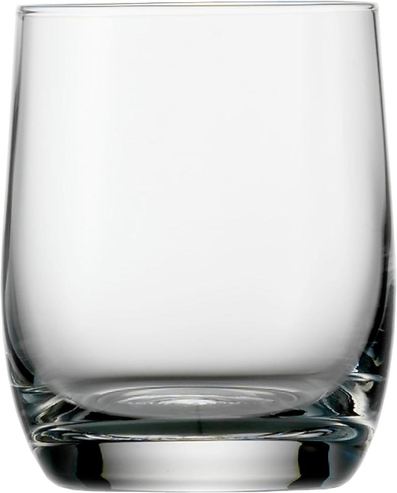 Stölzle Lausitz WEINLAND Whiskybecher klein 190 ml 6er Set - A Bild 1