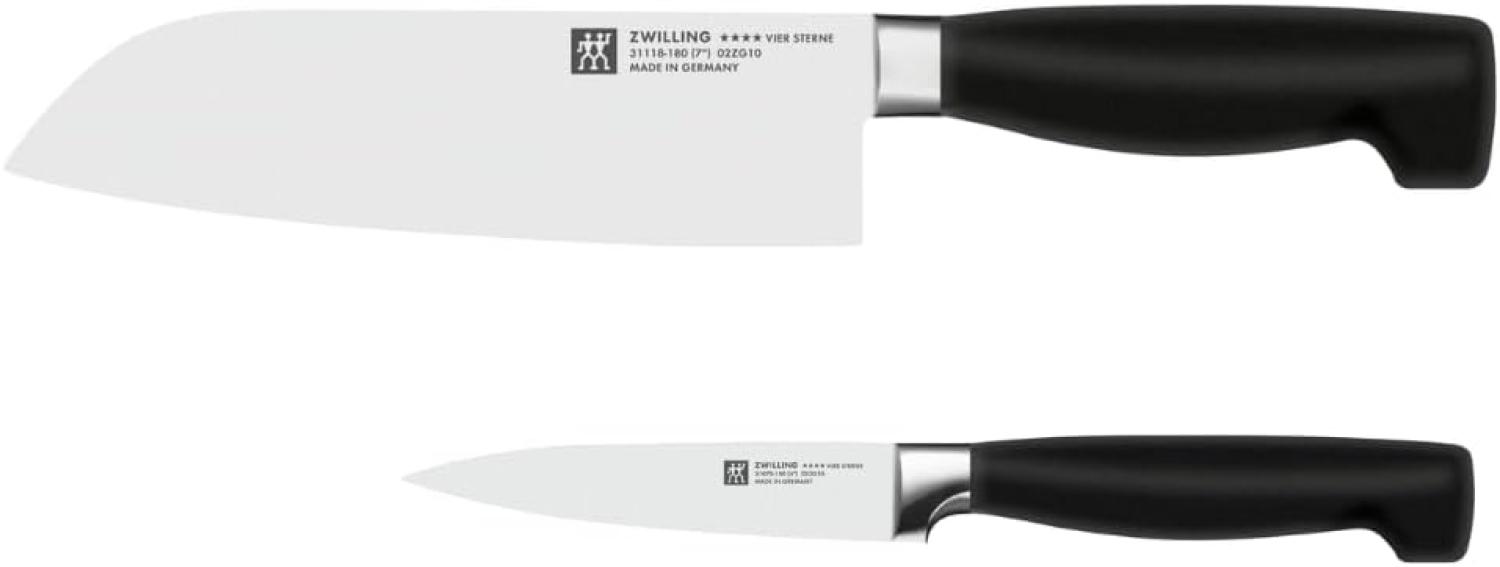 Zwilling Zwilling Satz mit 2 Messern 351750000 Bild 1