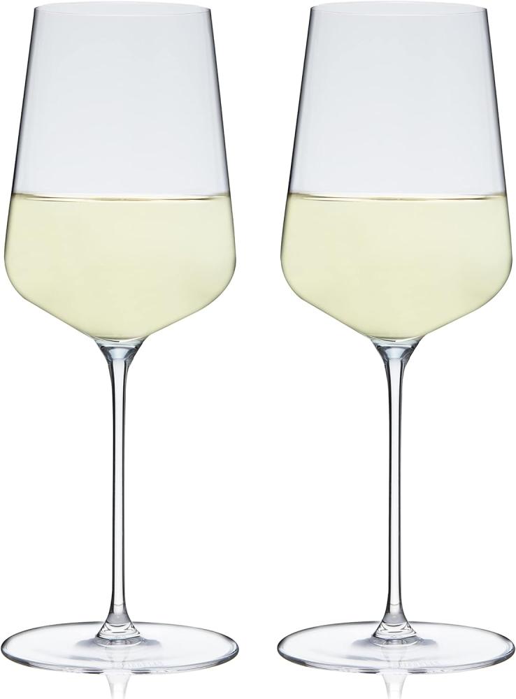 Spiegelau Definition Weißweinglas 430 ml 2er Set Bild 1