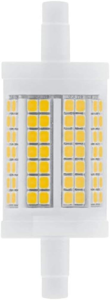 Osram LED-Lampe LINE 11. 5W/827 (100W) short R7s Bild 1