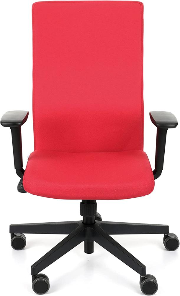 grospol Chair, Rot, Standard Bild 1
