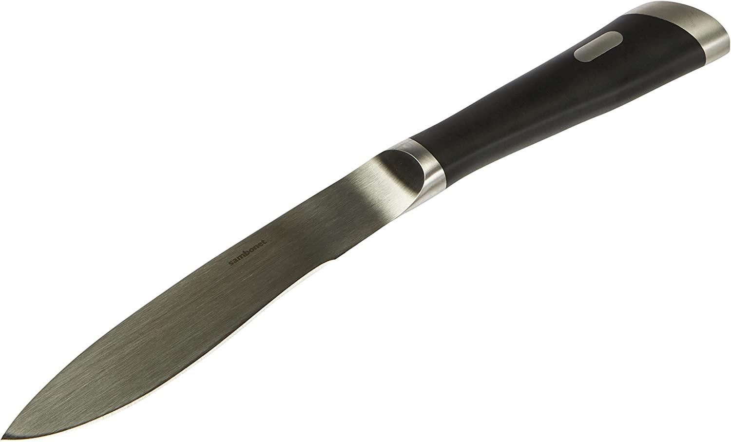 Sambonet Special Knife Edelstahl 18/10 Steakmesser Bild 1