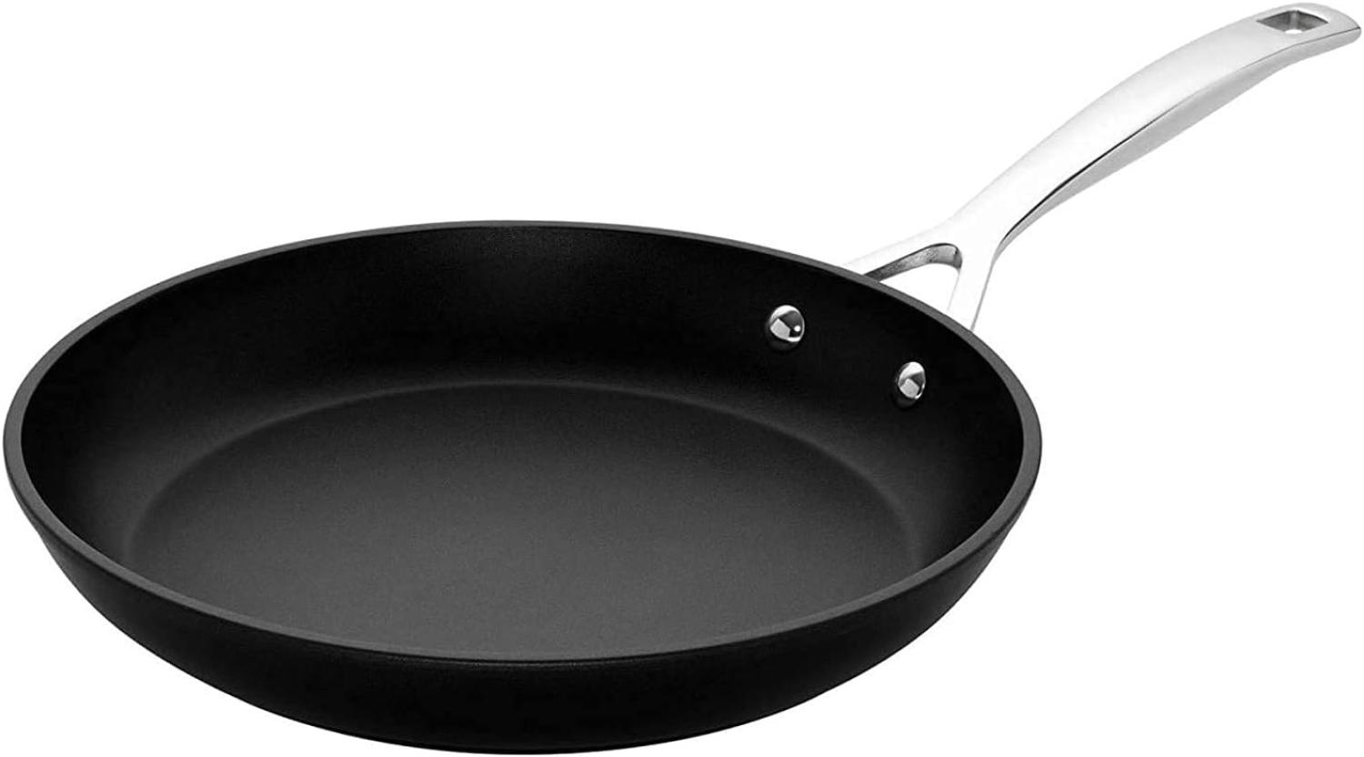 Le Creuset Pfanne flach, Aluminium, 30 cm Bild 1