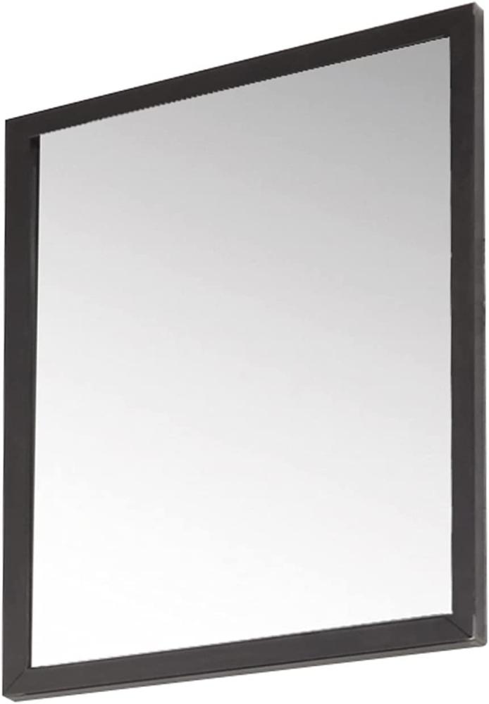 Spinder Spiegel Senza Blacksmith 40x55cm Bild 1