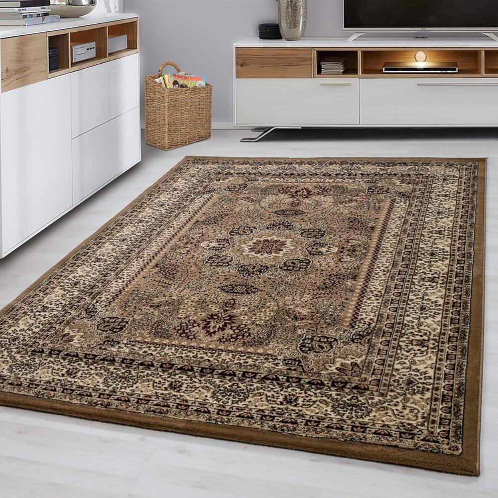 Teppich MARRAKESH BEIGE 120 X 170cm Rechteck Bild 1