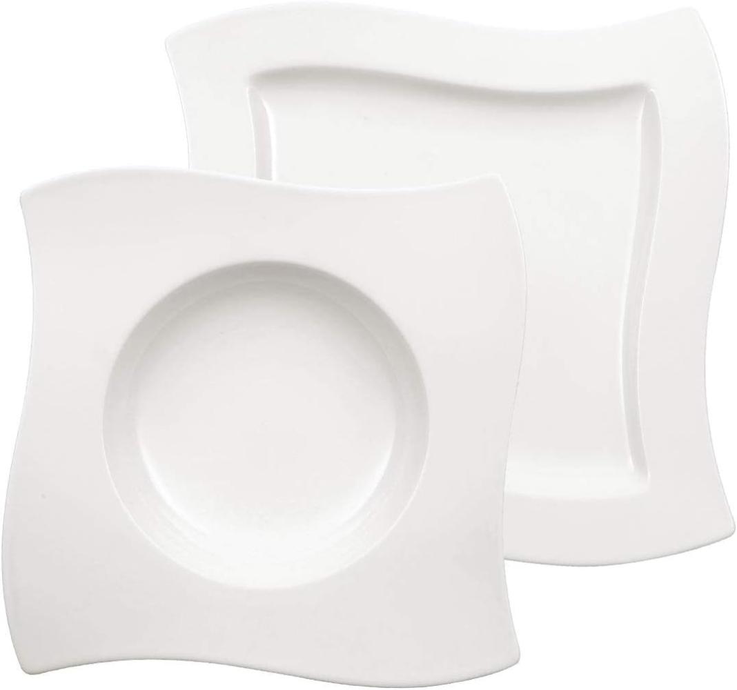 Villeroy & Boch NewWave Dinner Set 8-teilig - DS Bild 1