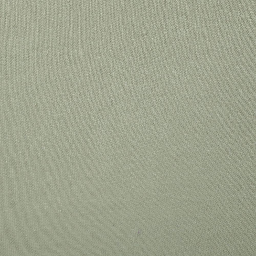 Alvi 'Trikot' Spannbettlaken taupe, 70x140 cm Bild 1