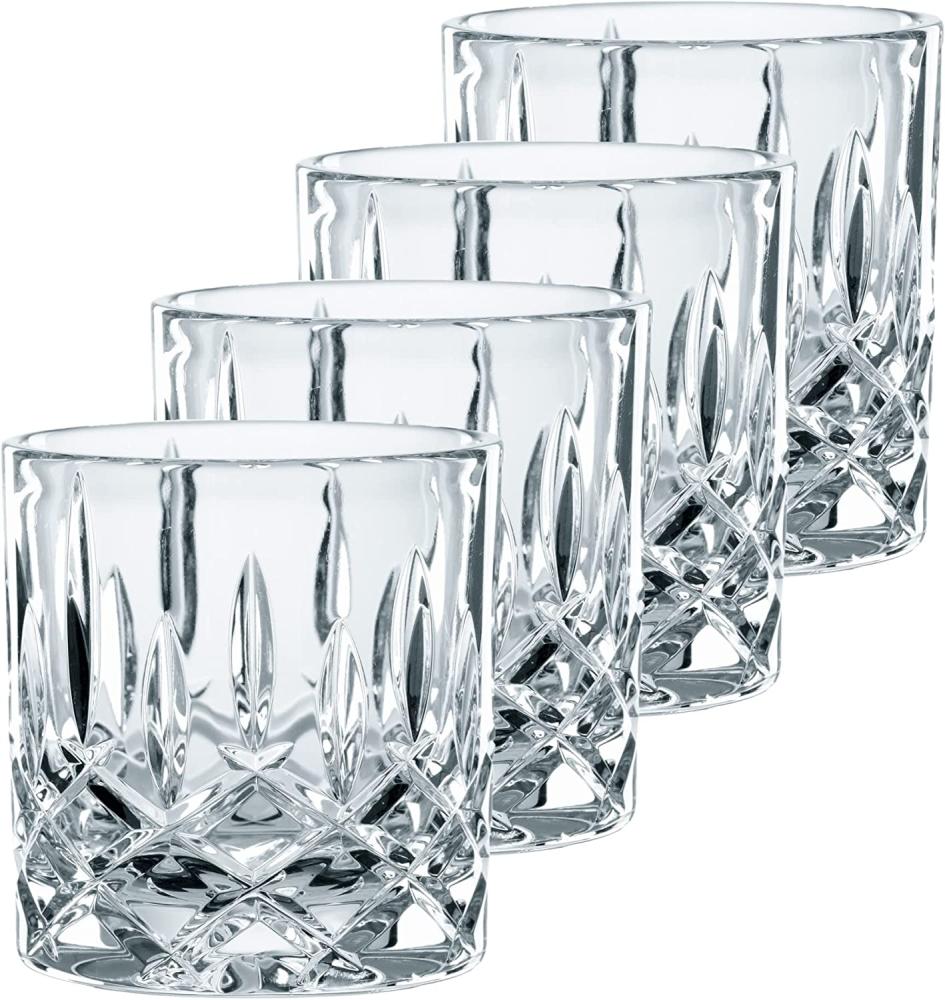 Nachtmann Noblesse SOF Whisky Gläser Set 4-teilig Bild 1