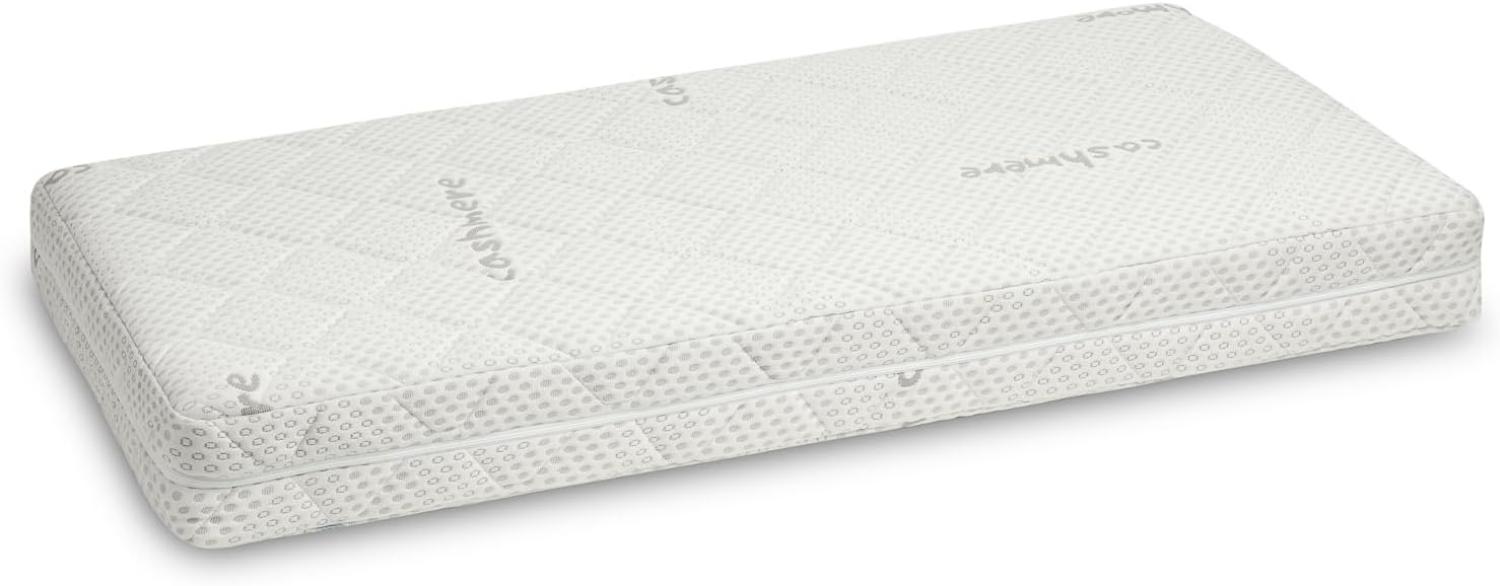 Sensillo MATRESS VISCO-HR CASHMERE 120 x 60 (13cm) Bild 1