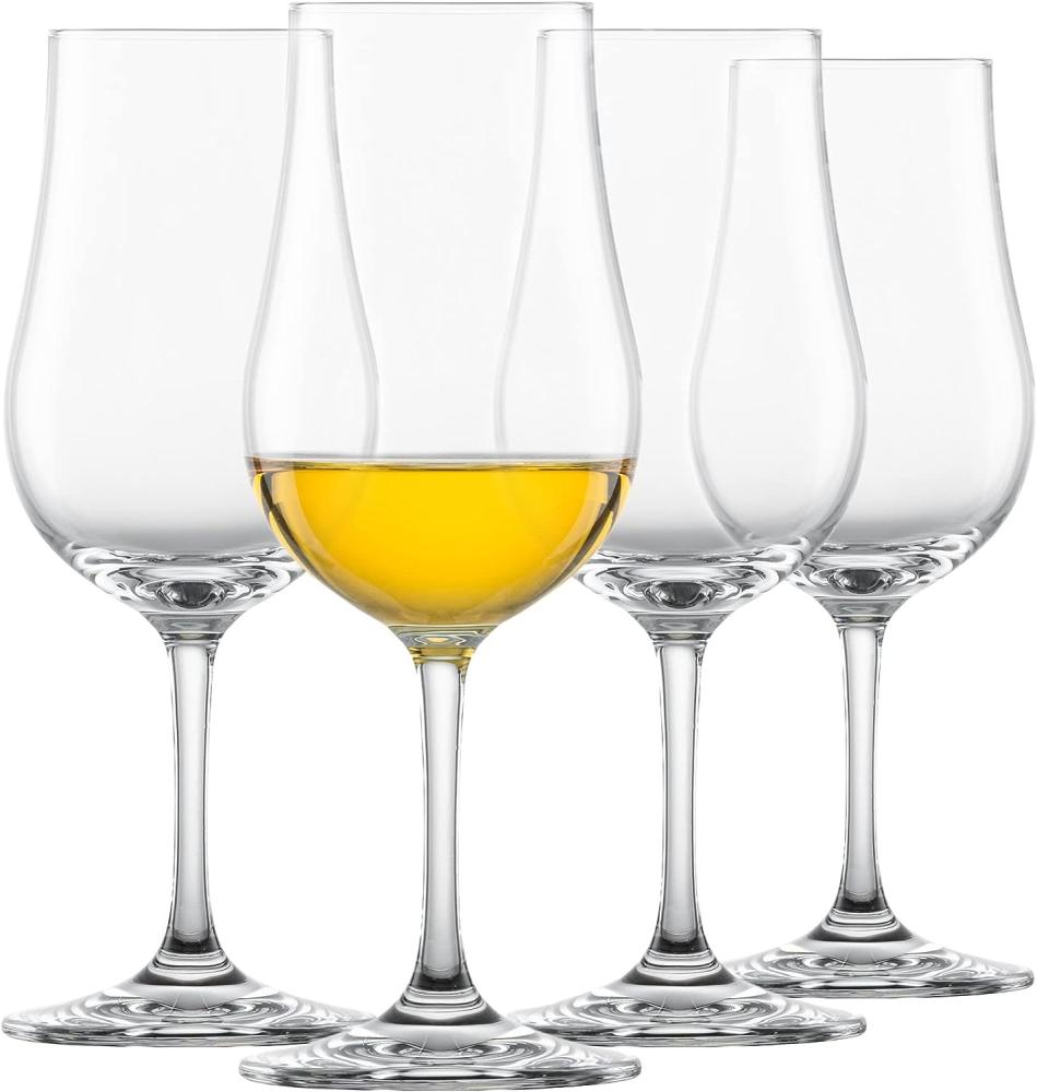 Schott Zwiesel BAR SPECIAL Whisky Nosing Tasting Gläser 4er Set Bild 1