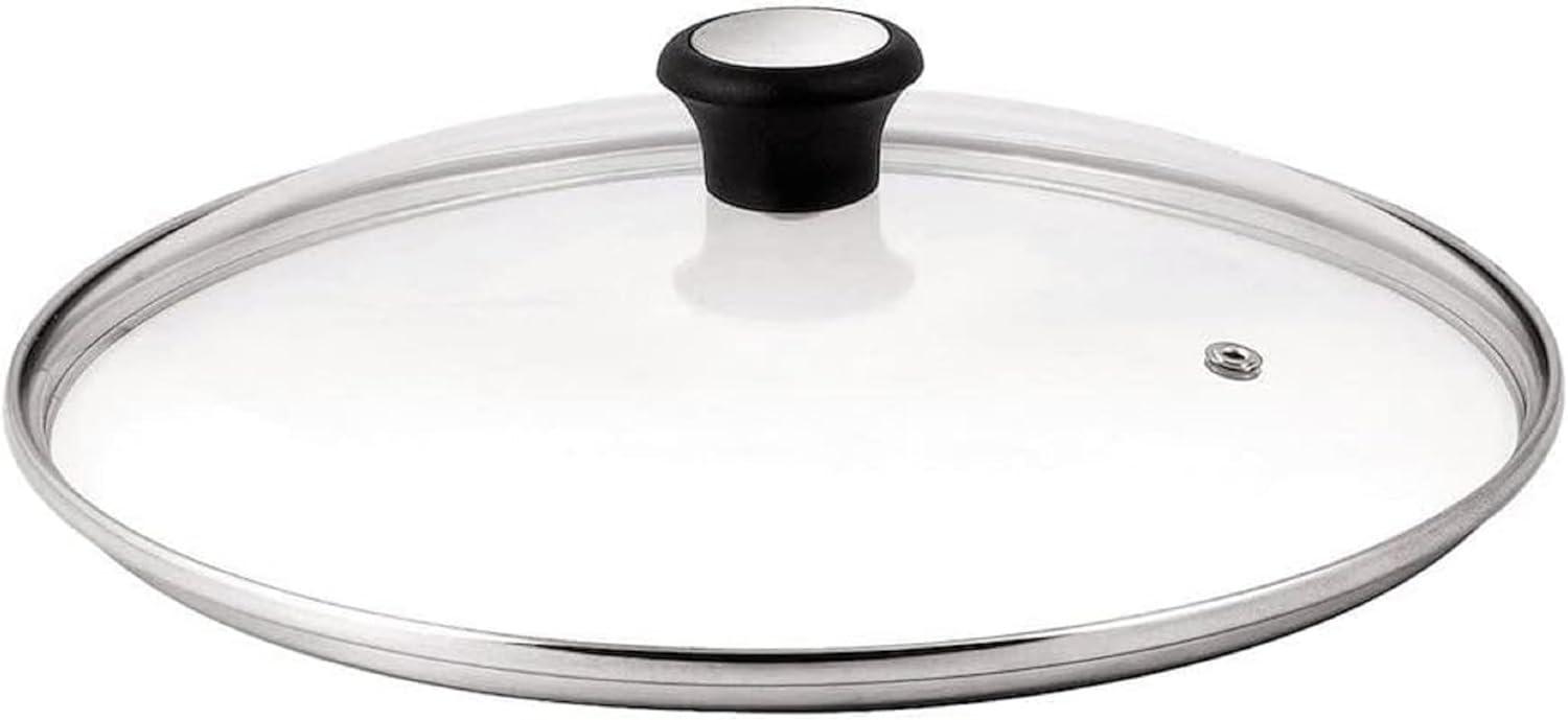 Tefal Glass Lid - 24 cm Bild 1