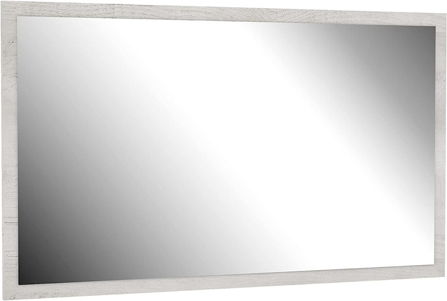 Spiegel DURO Garderobenspiegel 120 x 70 cm Bild 1