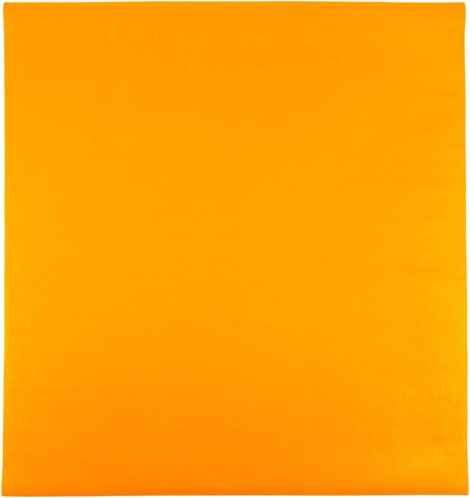 Yogilino Krabbelmatte 120 x 170 cm, orange Bild 1