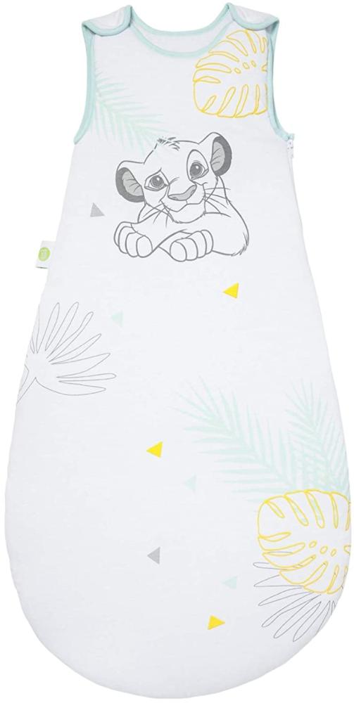 babyCalin - Disney verstellbarer Schlafsack 6-36 Monate - Der König der Löwen Bild 1