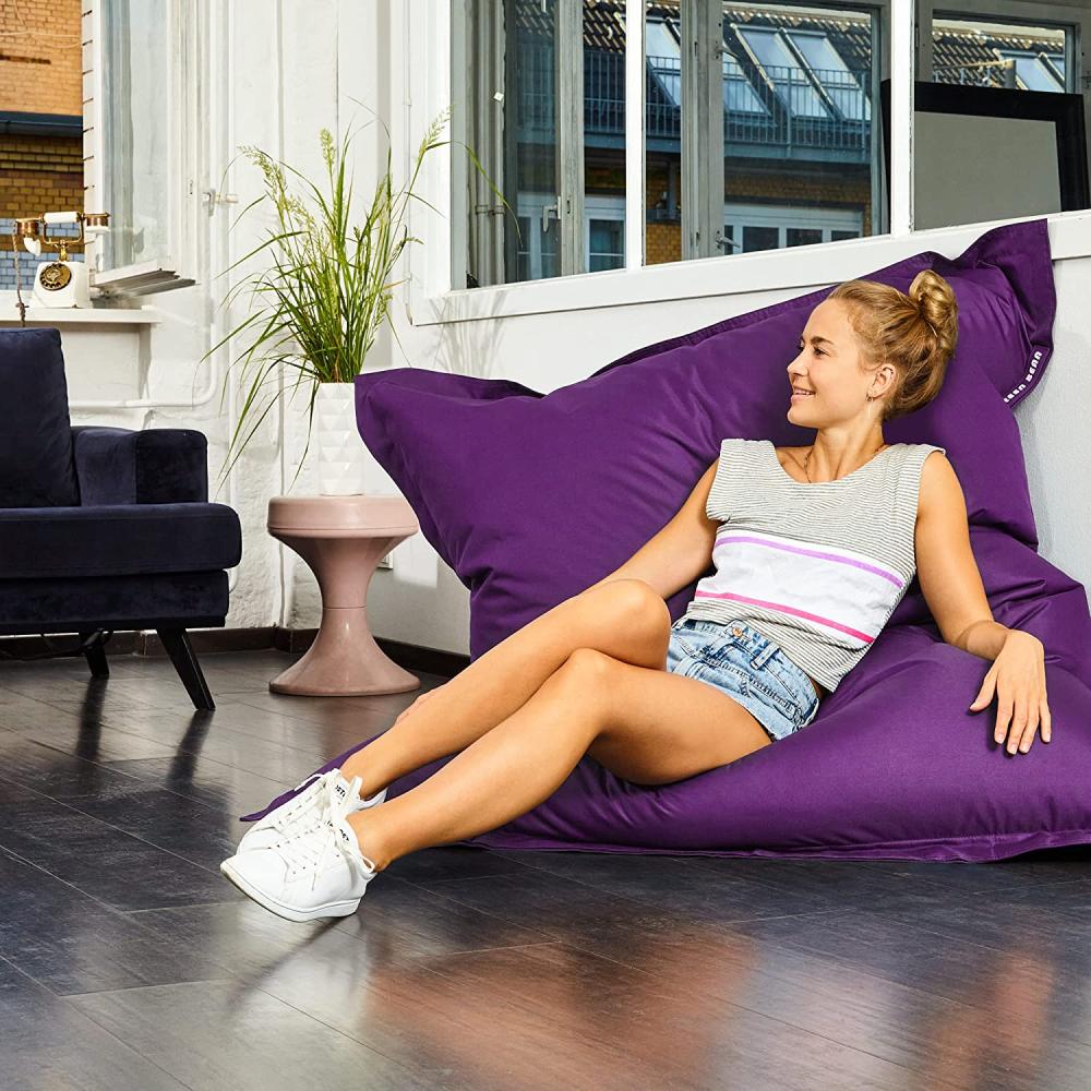 Top-Designer Sitzsäcke Lila – Preisvergleich bei | CHECK24 kaufen günstig