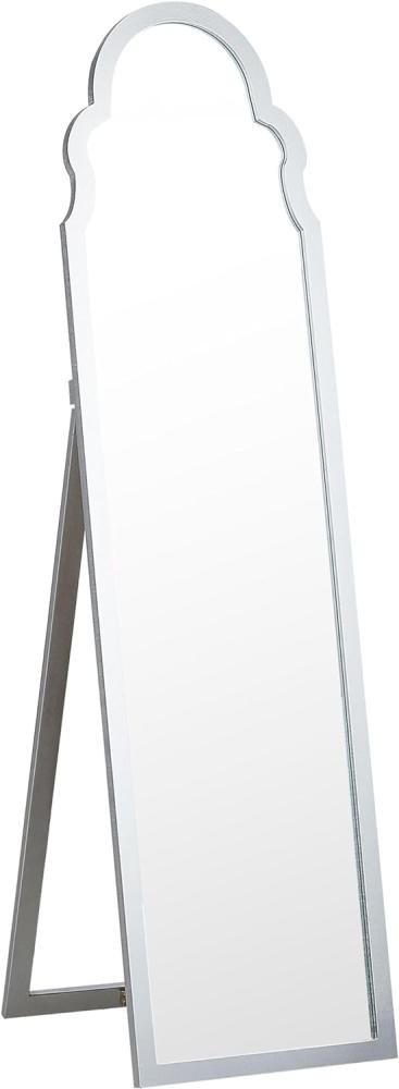 Stehspiegel silber 40 x 150 cm CHATILLON Bild 1