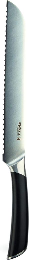 Zyliss E920268 Brotmesser 20 cm Stahl 1 Stück(e) Bild 1