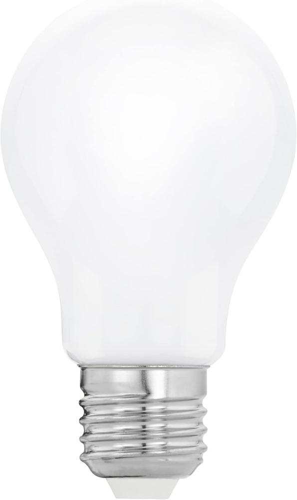Eglo 11595 LED FILAMENT Leuchtmittel MILKY - E27-LED-A60 5W/470lm 2700K 1 STK Bild 1