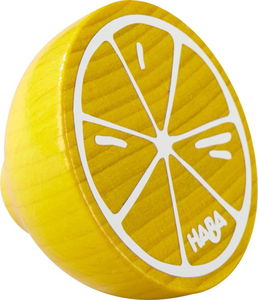 HABA - Zitrone Bild 1
