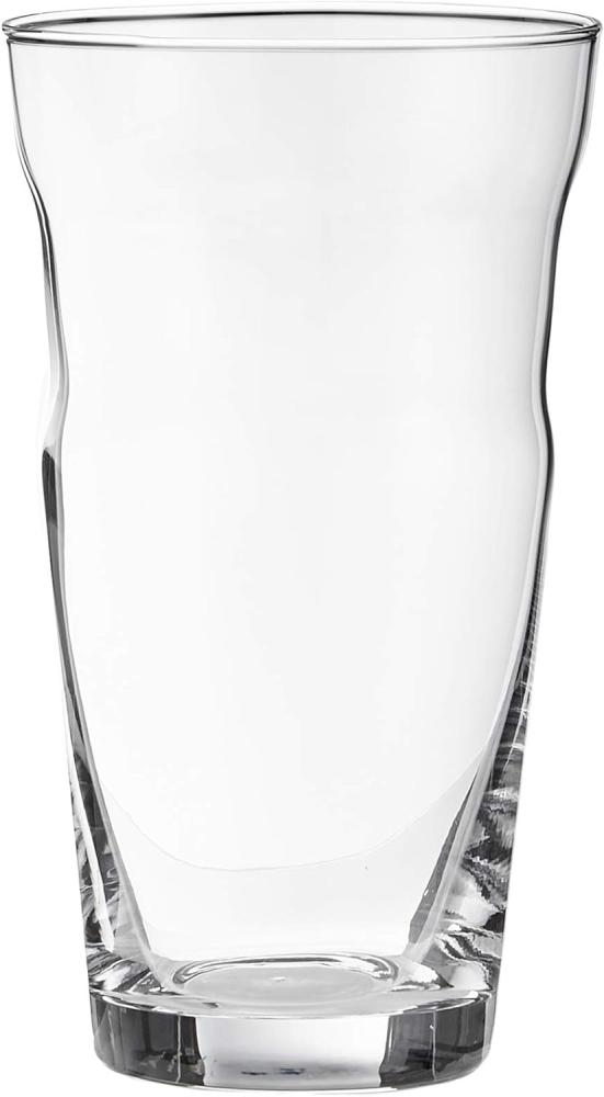 Villeroy & Boch NewWave Latte Macchiato Glas ohne Henkel 0,5l Bild 1