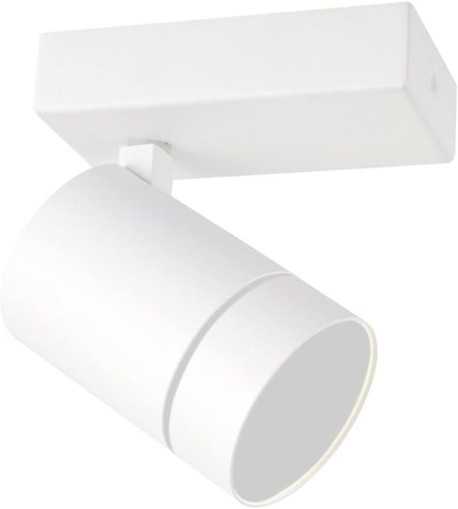 Italux Italux LED-Strahlerlampe 5W SELMA SPL-31983-1B-WH Bild 1
