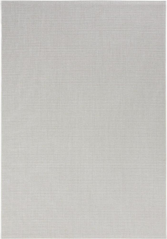 In- & Outdoorteppich Match creme - 160x230x0,8cm Bild 1