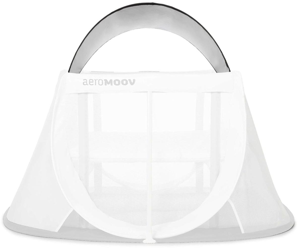 Aeromoov Instant Sonnendach Grau Bild 1