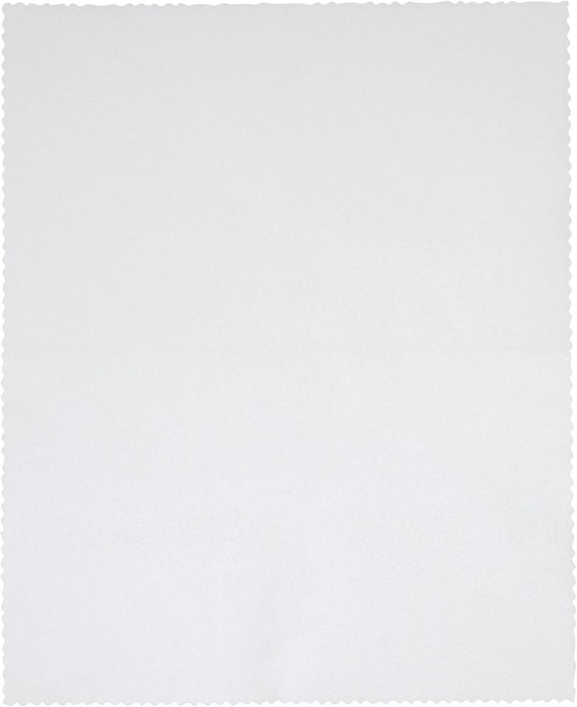 Alvi Matratzenschoner Molton, 70x140 cm Bild 1
