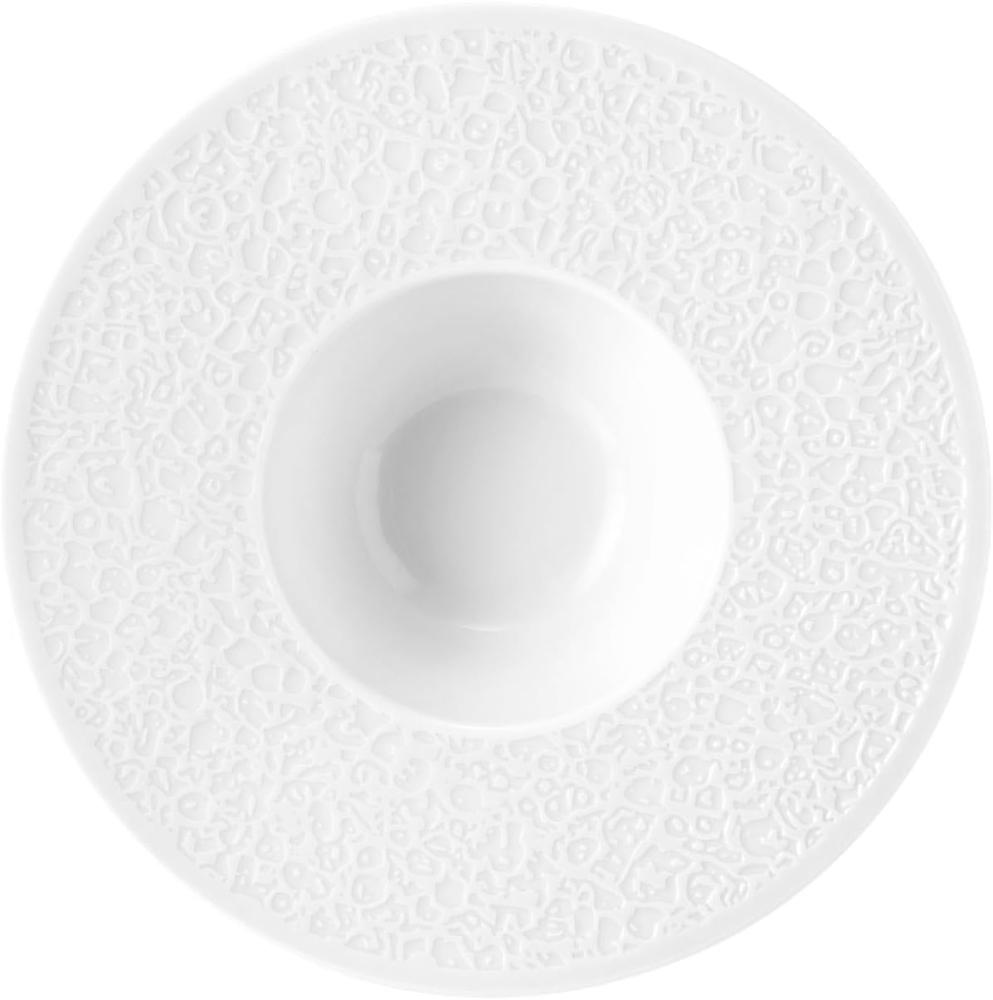 Seltmann Weiden Nori Home Pastateller ø 26,4 cm Weiß - DS Bild 1