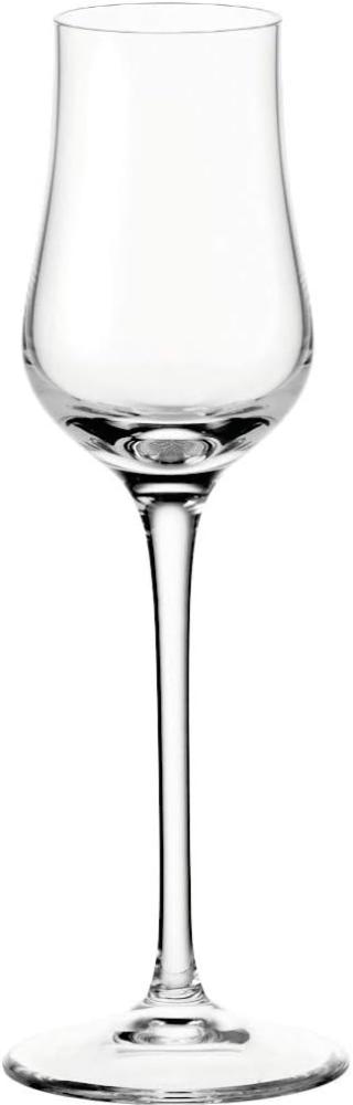 Leonardo 'Ciao+' Grappaglas, extrem stoßfest, 80 ml Bild 1