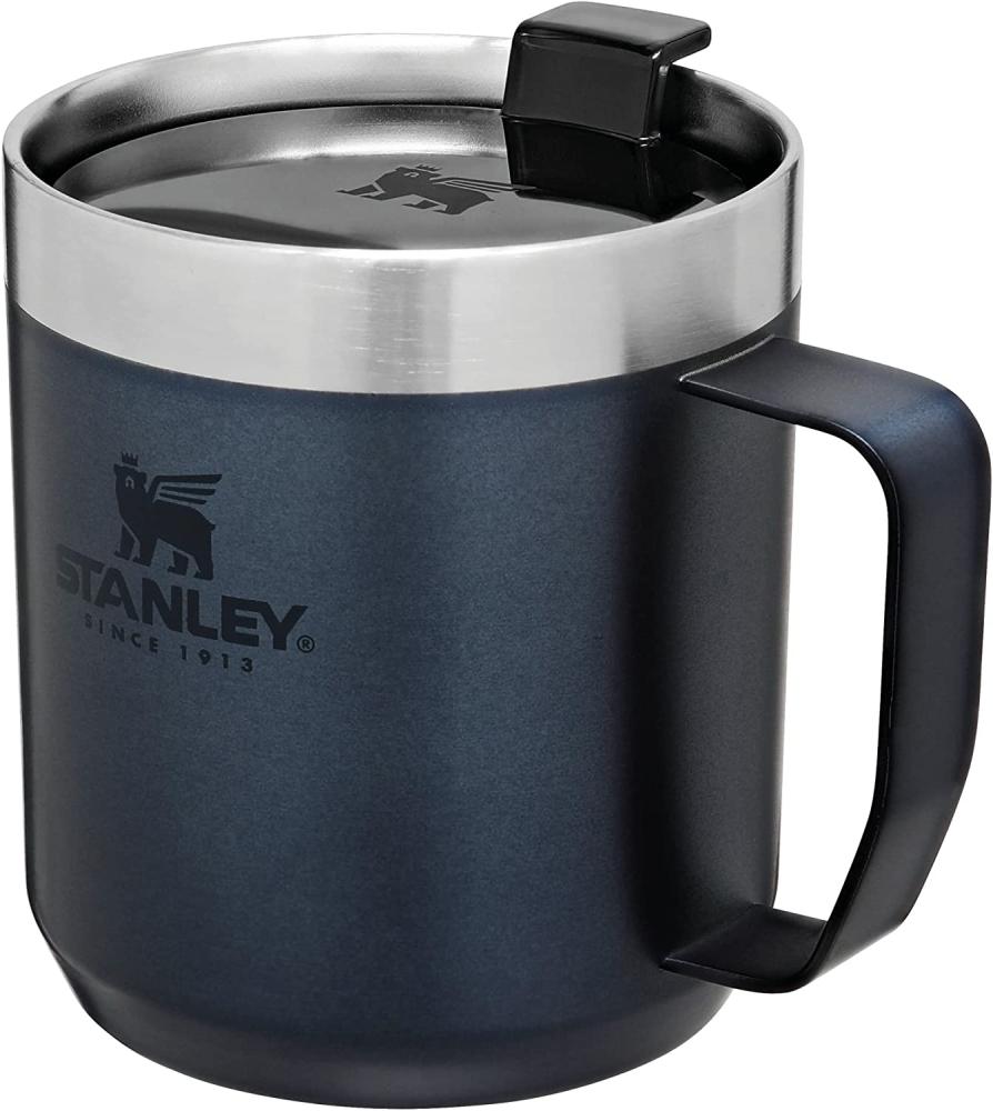 Stanley Camp Mug 0,35 L Nightfall Trinkbecher Bild 1