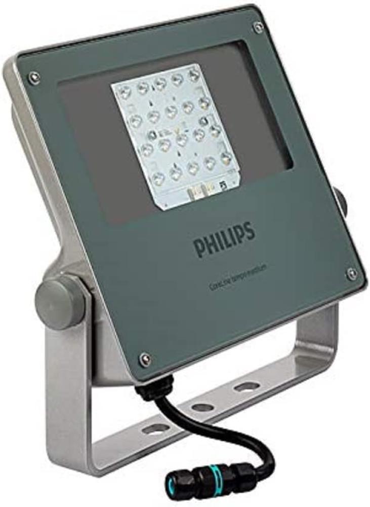 Philips Coreline tempo medium bvp125 63w 8000lm 740 asymmetric Bild 1