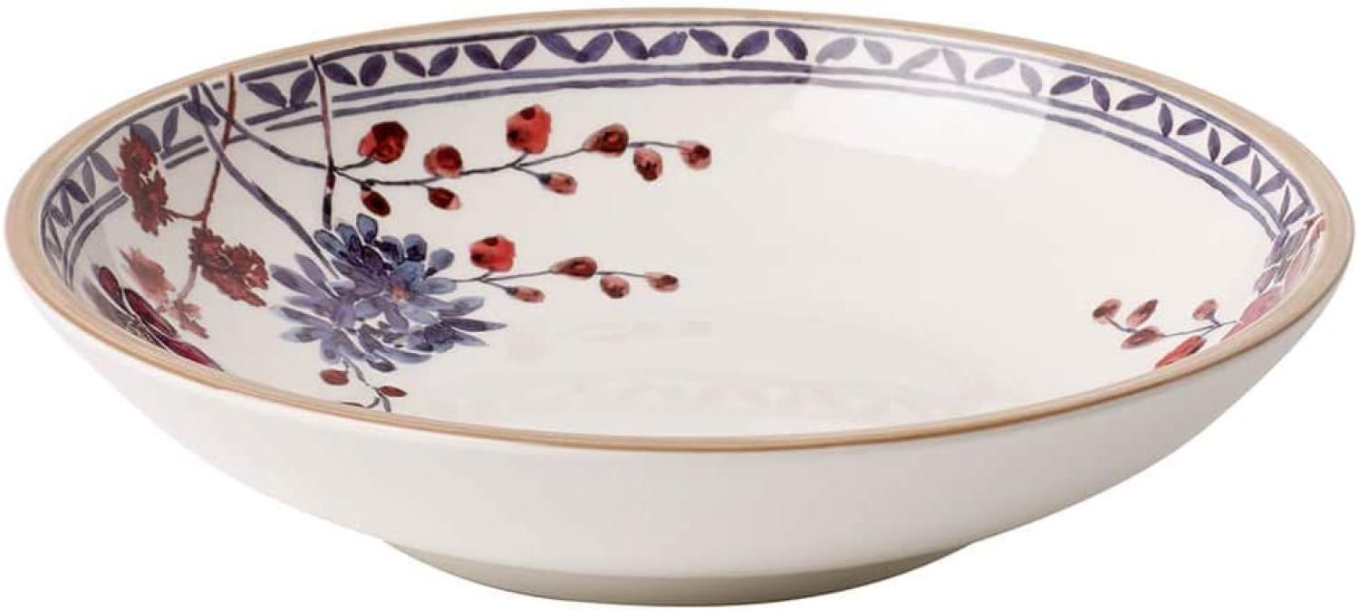 Villeroy & Boch Artesano Provencal Lavendel Pastaschale 23,5cm Bild 1