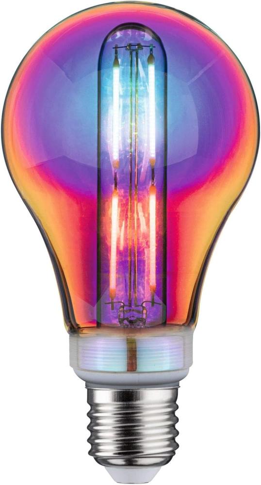 Paulmann 28771 LED Lampe Fantastic Colors AGL Allgebrauchslampe 5W dimmbar Leuchtmittel Dichroic effizientes Licht Warmweiß 2700K E27 Bild 1