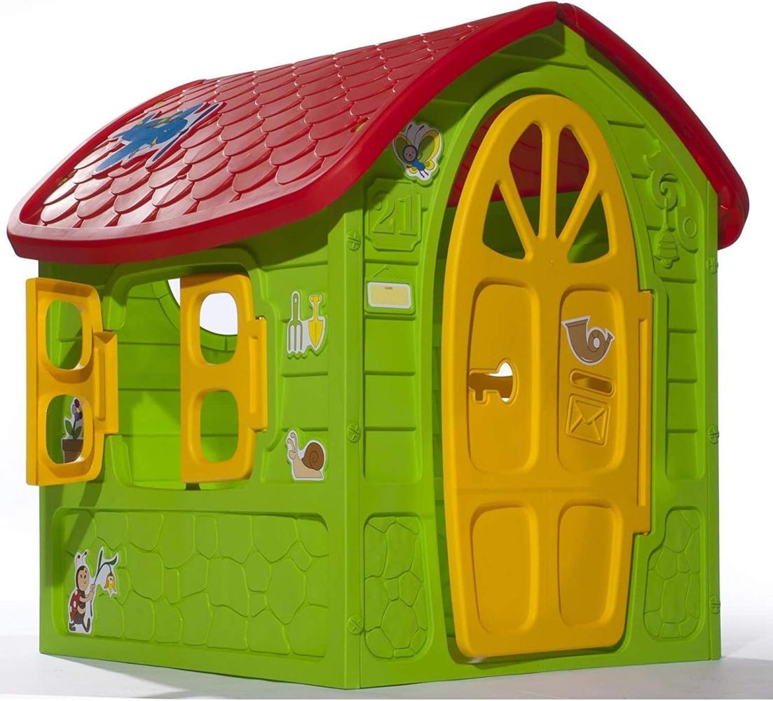 Spielhaus, Gartenhaus für Kinder 120 cm Bild 1