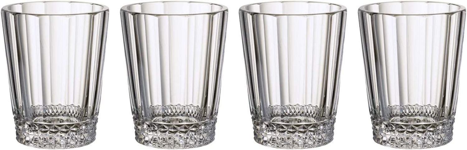Villeroy & Boch Opéra Wasserglas / Wasserglas / Saftglas / Cocktailglas Set 4tlg. je 11cm 315ml A U S L A U F ! Bild 1