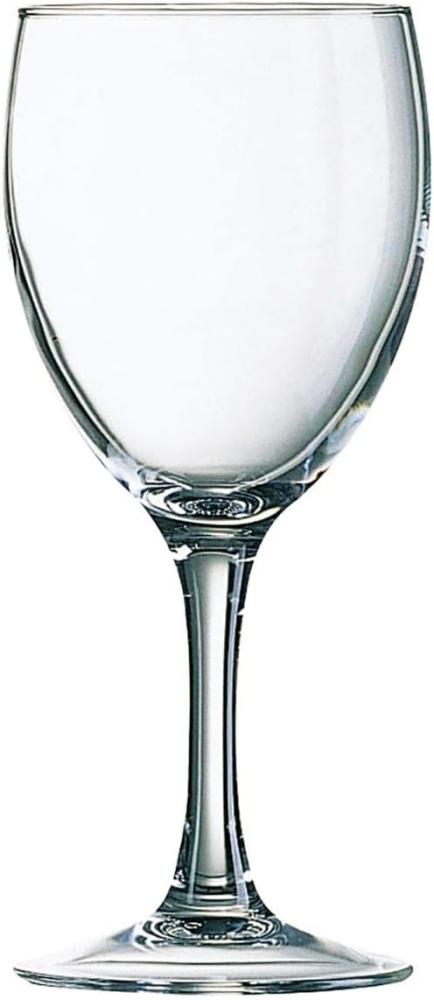 Weinglas Arcoroc 6 Unidades (31 cl) Bild 1