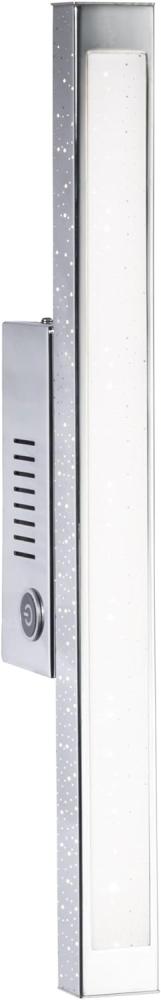 LED Wandlampe, Dimmbar, 3-Stufen Touch, L 42 cm Bild 1
